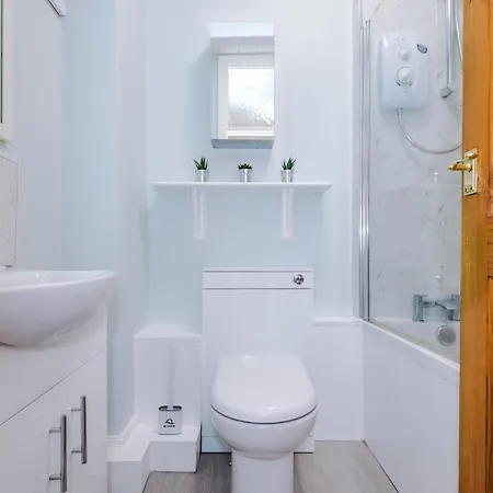 Albion Cottage Chester Extérieur photo