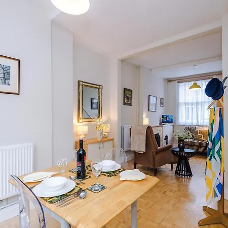 Albion Cottage Chester Extérieur photo