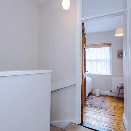Albion Cottage Chester Extérieur photo