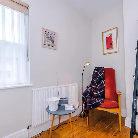 Albion Cottage Chester Extérieur photo