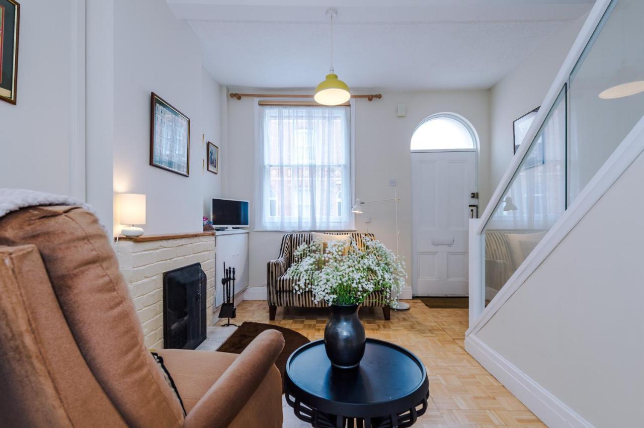 Ferienhaus Albion *