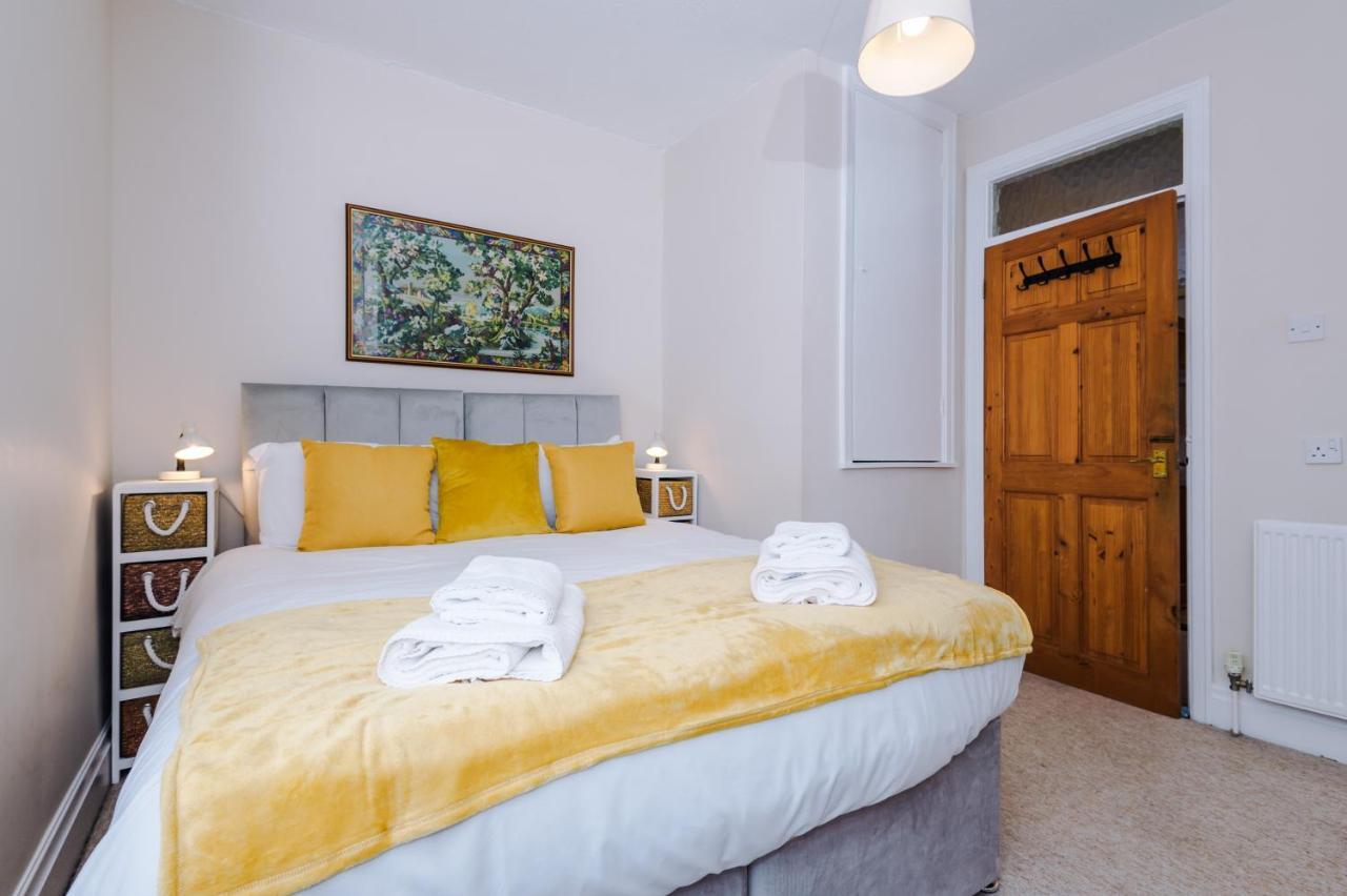 Holiday home Albion Chester