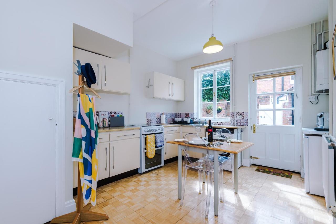 Albion Holiday home