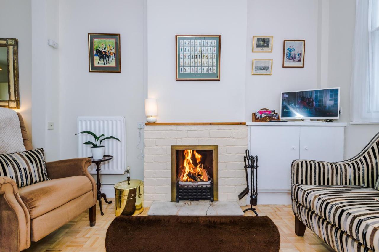 Albion Holiday home *