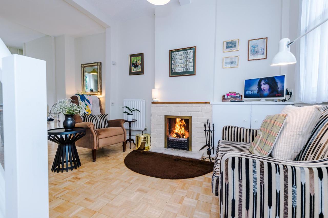 Albion Holiday home
